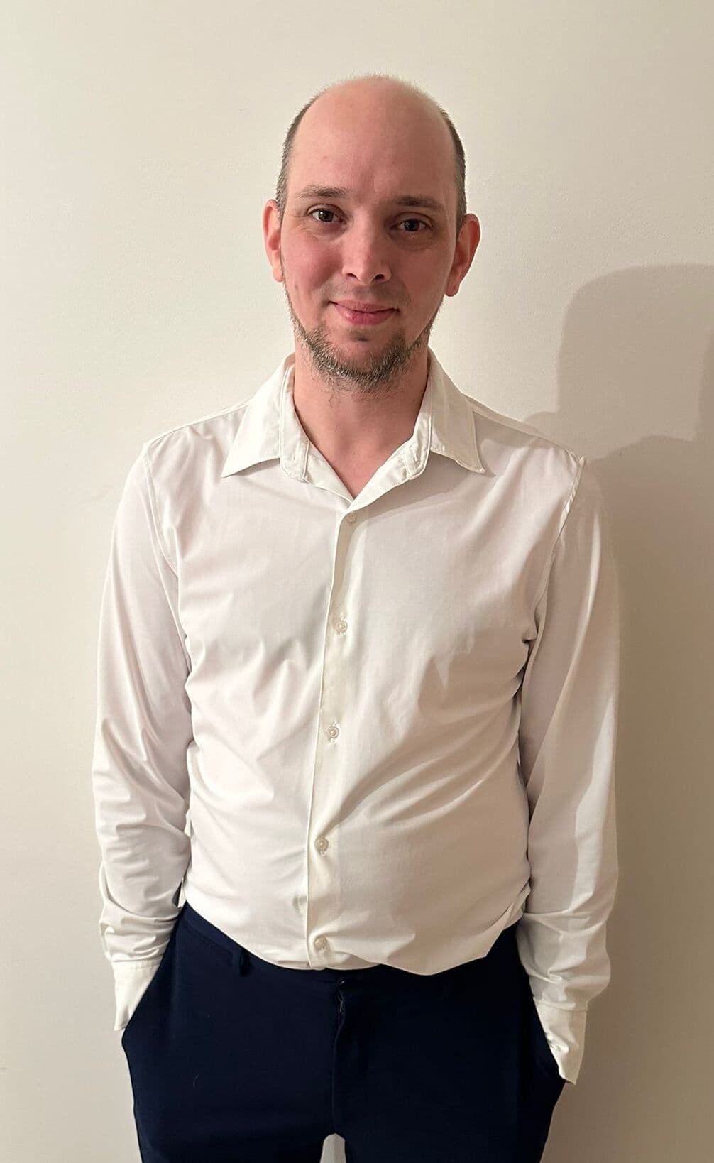 Michael de Bie